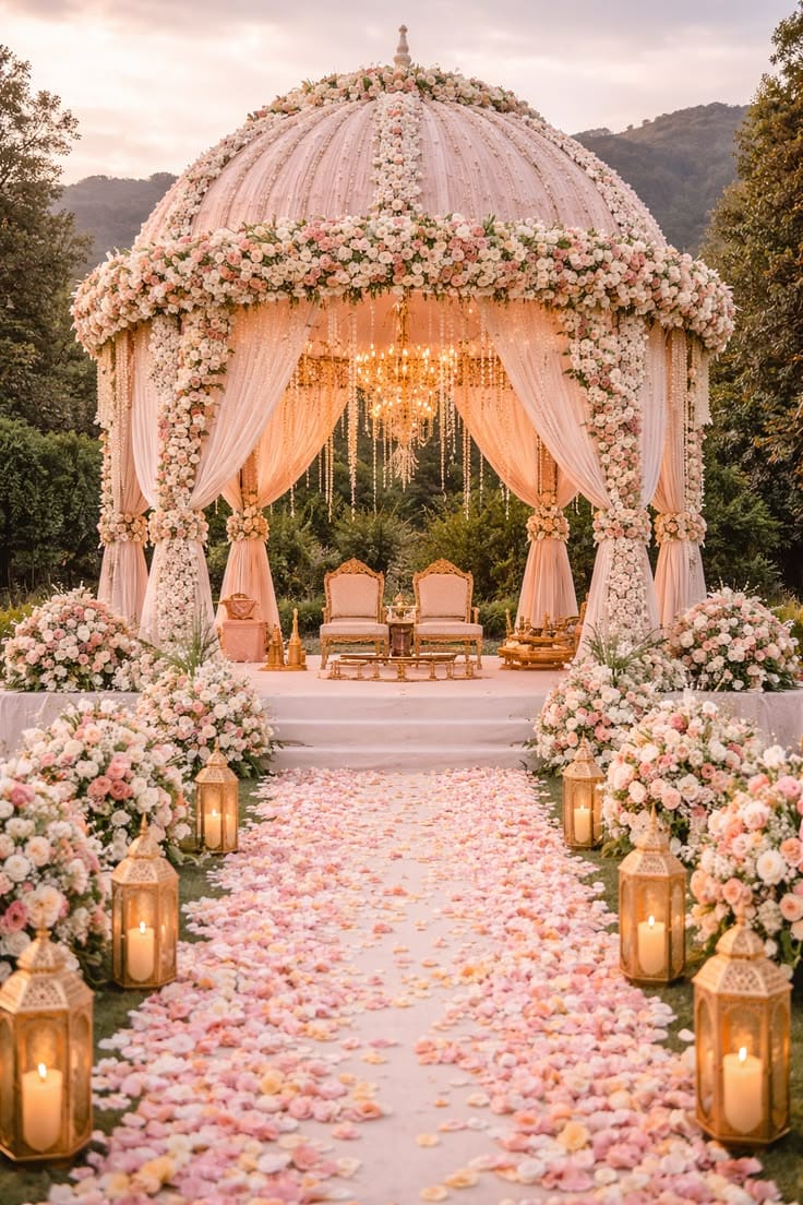 Other Hindu Weddings