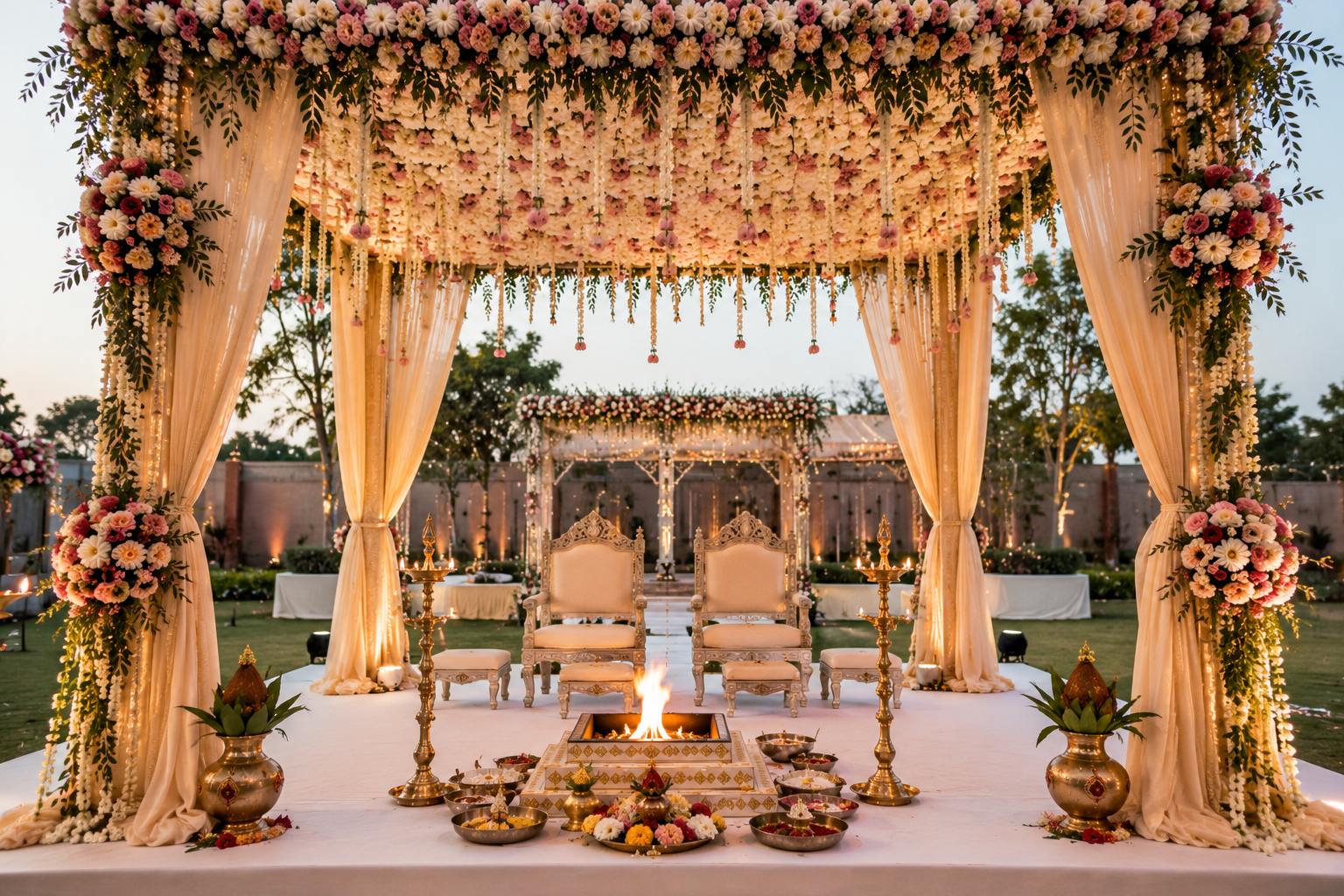 North Indian Weddings